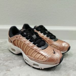 Nike Air Max Tailwind IV Metallic Bronze/Oil Grey